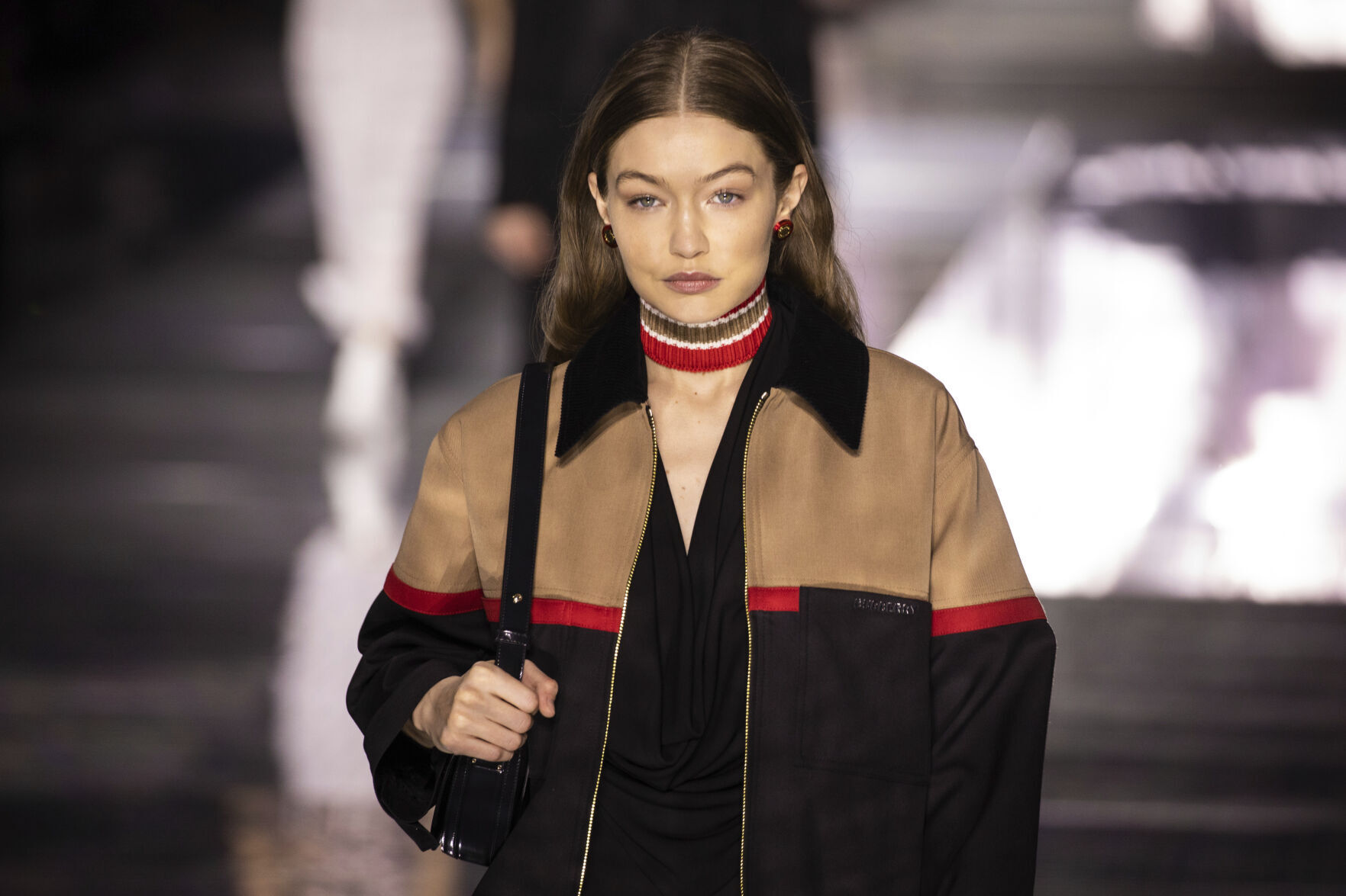 Gigi Hadid